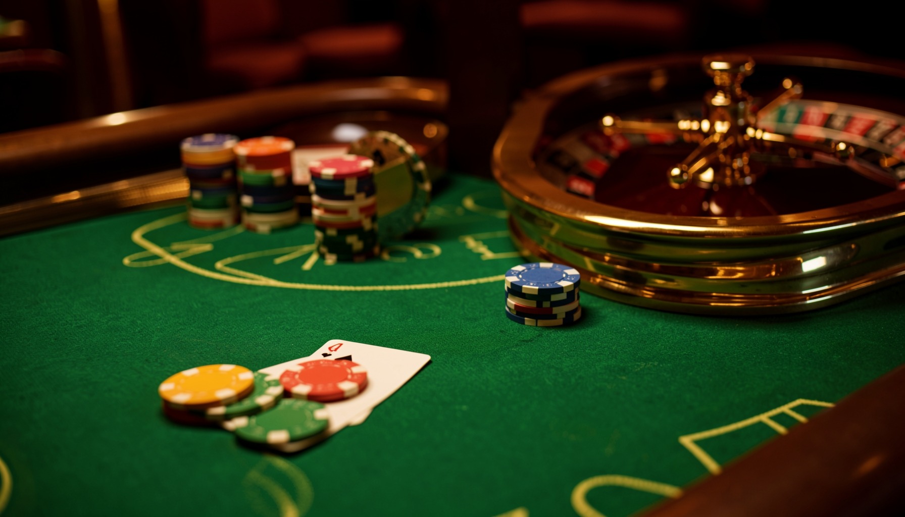 Is Online Casino Play Legal?